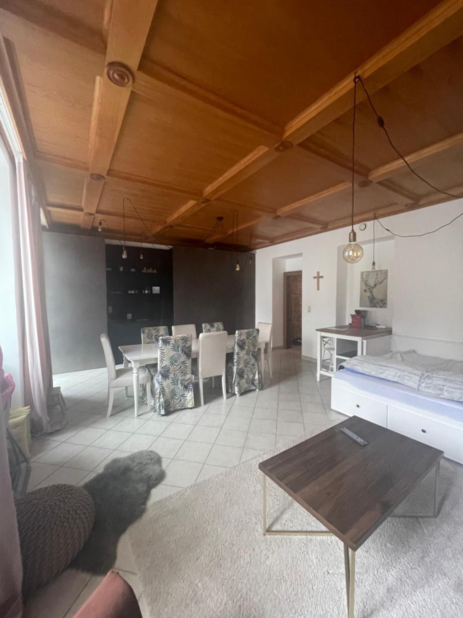 Ferienwohnung Mariazell - Hulatsch エクステリア 写真