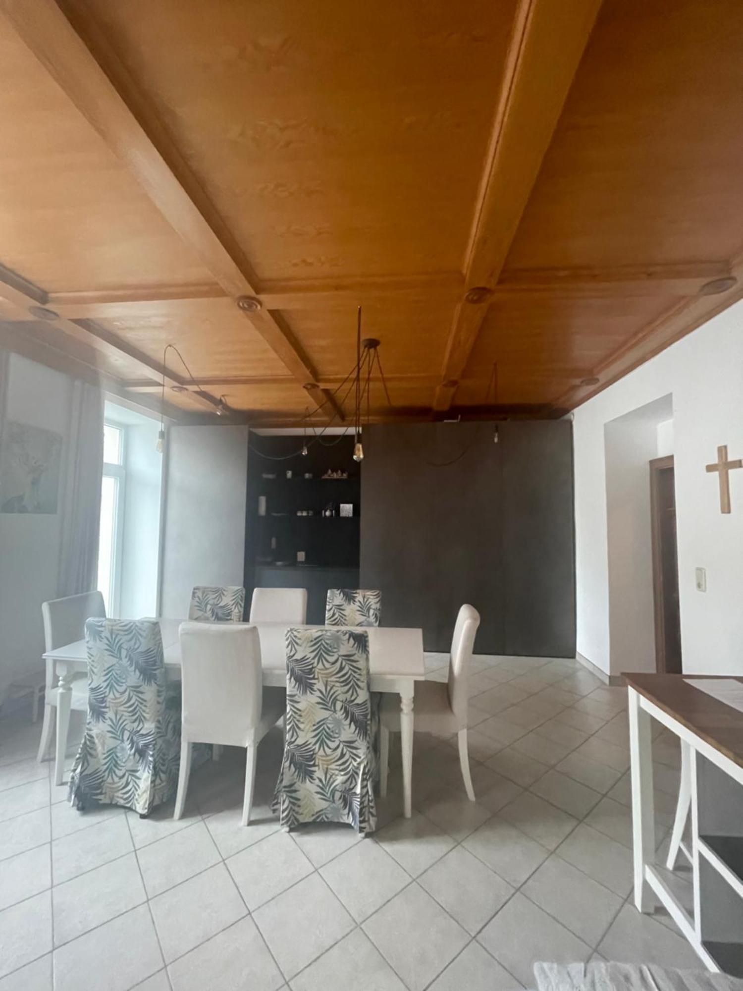 Ferienwohnung Mariazell - Hulatsch エクステリア 写真