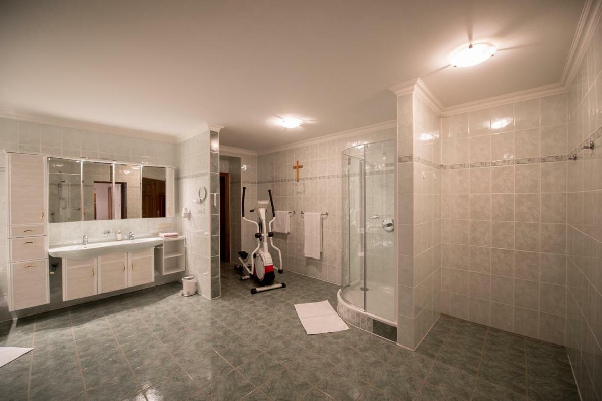 Ferienwohnung Mariazell - Hulatsch エクステリア 写真