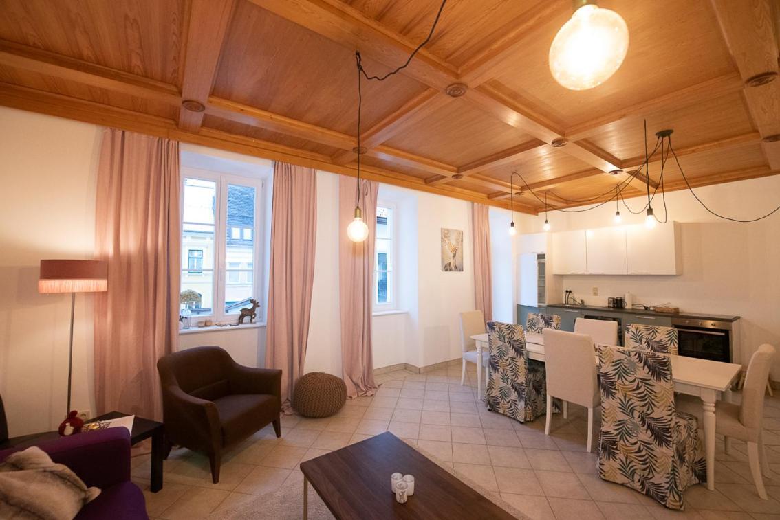 Ferienwohnung Mariazell - Hulatsch エクステリア 写真