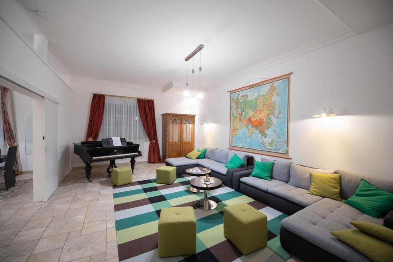 Ferienwohnung Mariazell - Hulatsch エクステリア 写真