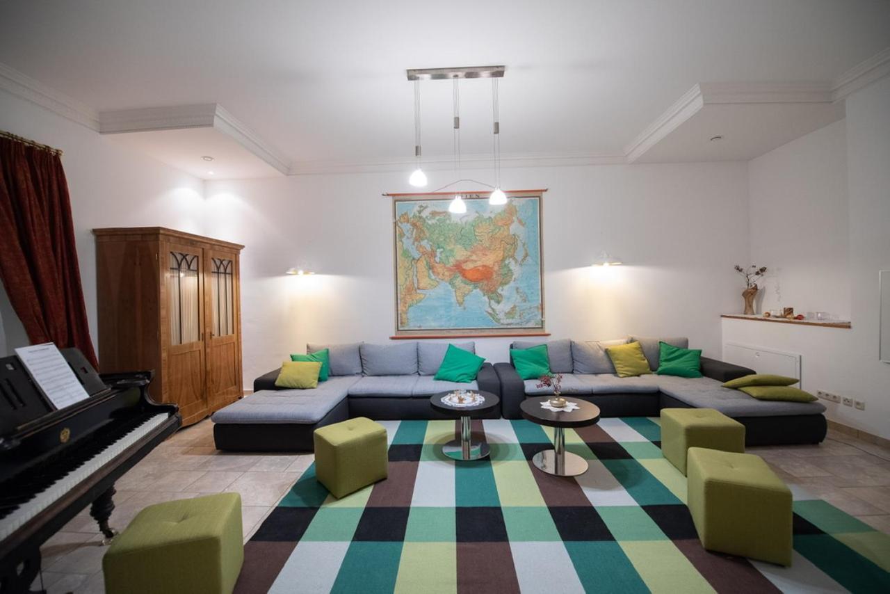 Ferienwohnung Mariazell - Hulatsch エクステリア 写真