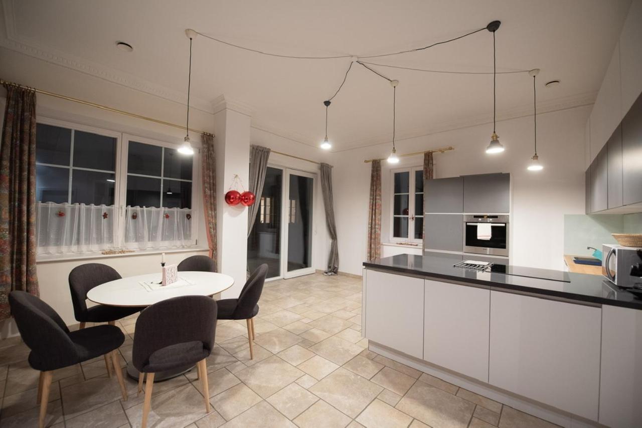 Ferienwohnung Mariazell - Hulatsch エクステリア 写真