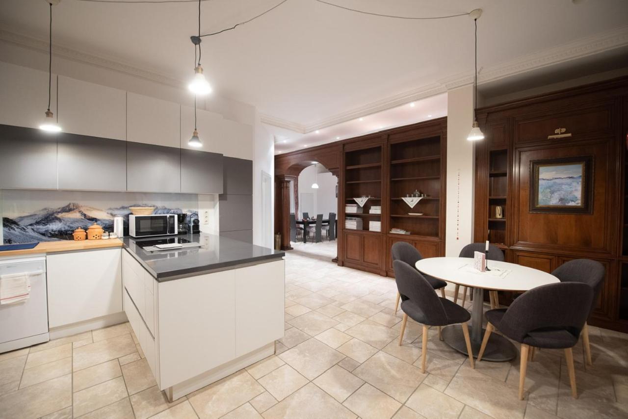Ferienwohnung Mariazell - Hulatsch エクステリア 写真