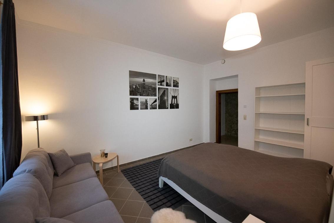 Ferienwohnung Mariazell - Hulatsch エクステリア 写真