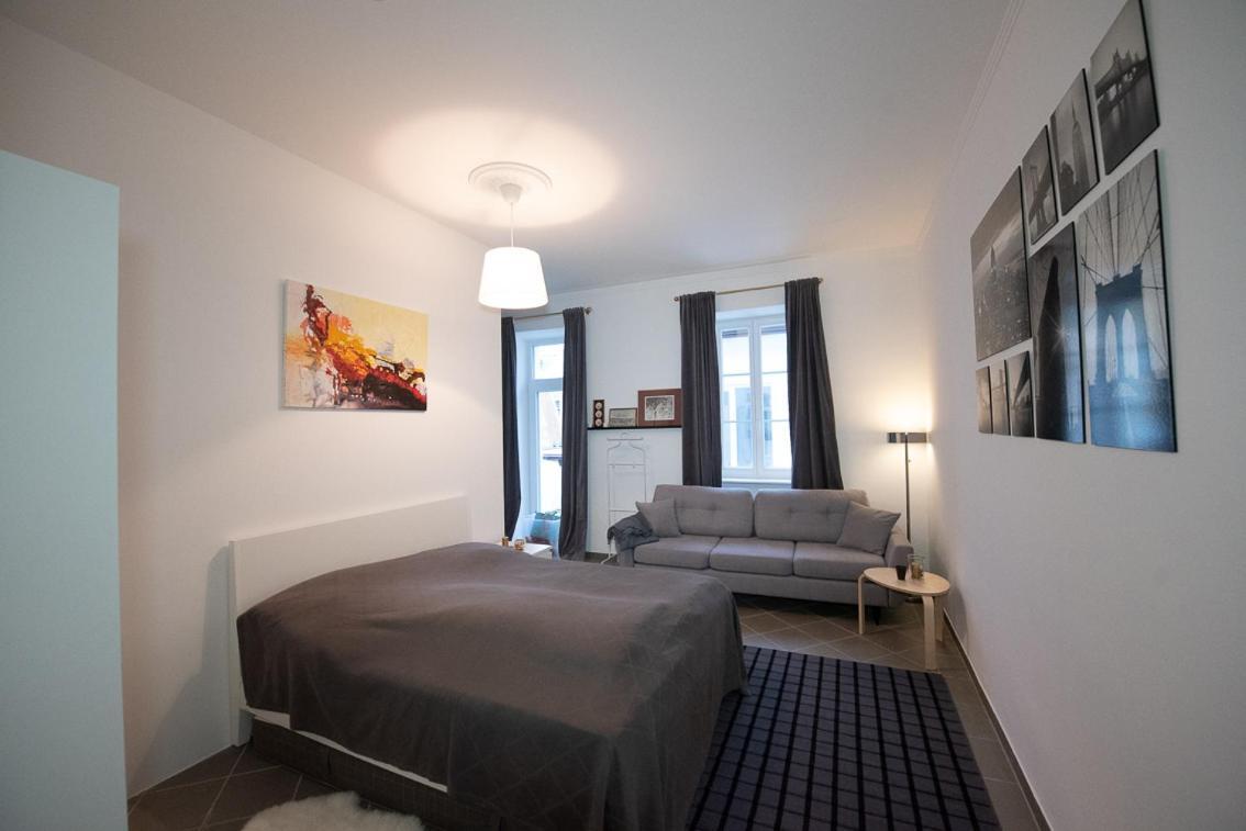 Ferienwohnung Mariazell - Hulatsch エクステリア 写真