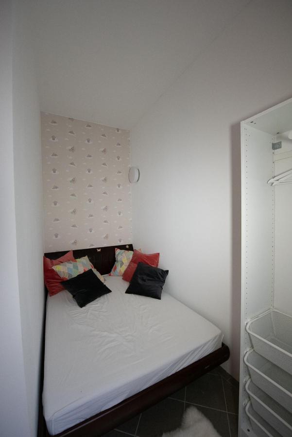 Ferienwohnung Mariazell - Hulatsch エクステリア 写真