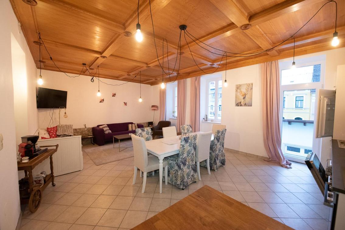 Ferienwohnung Mariazell - Hulatsch エクステリア 写真