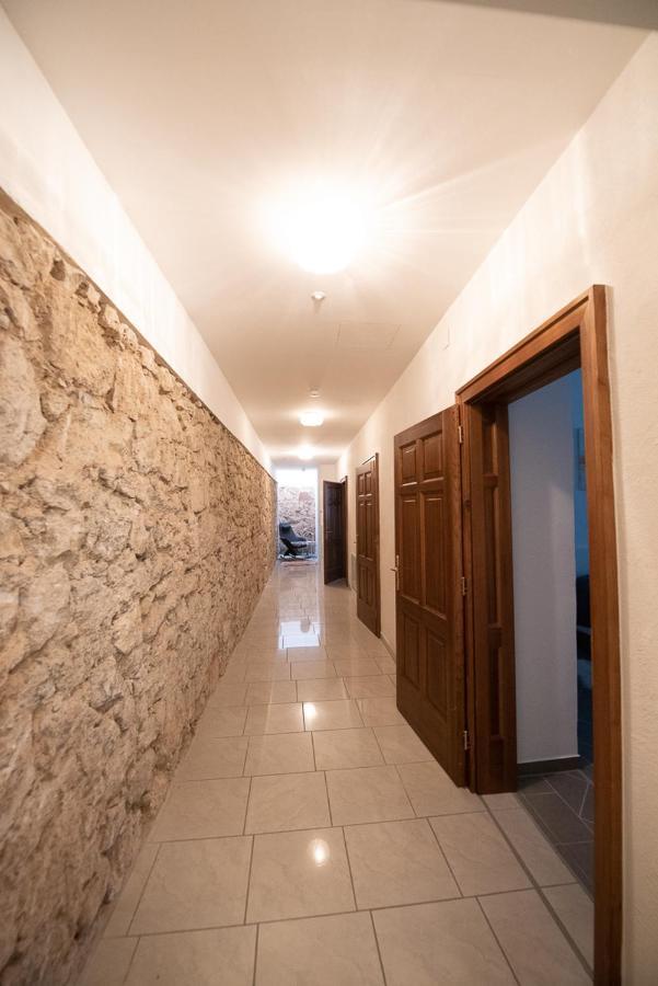 Ferienwohnung Mariazell - Hulatsch エクステリア 写真