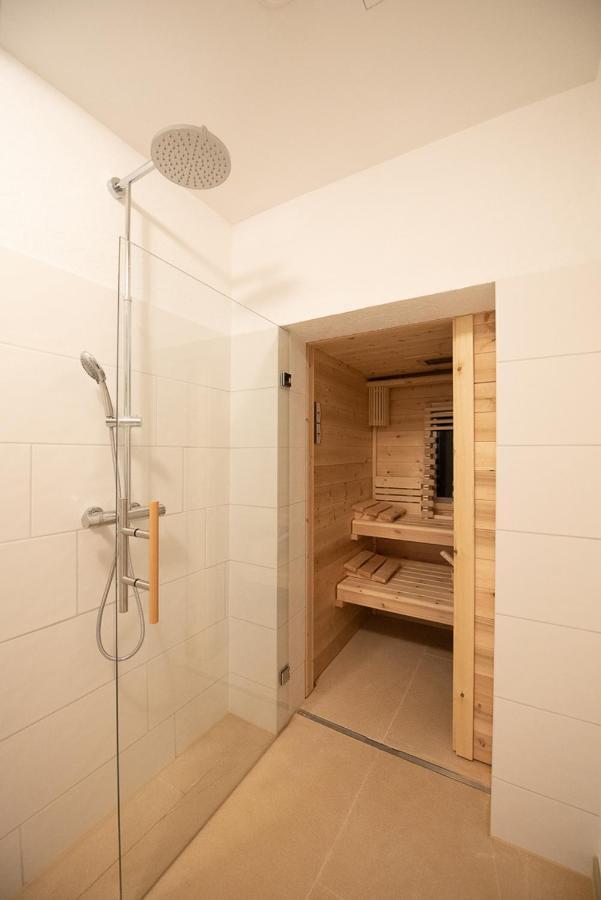 Ferienwohnung Mariazell - Hulatsch エクステリア 写真